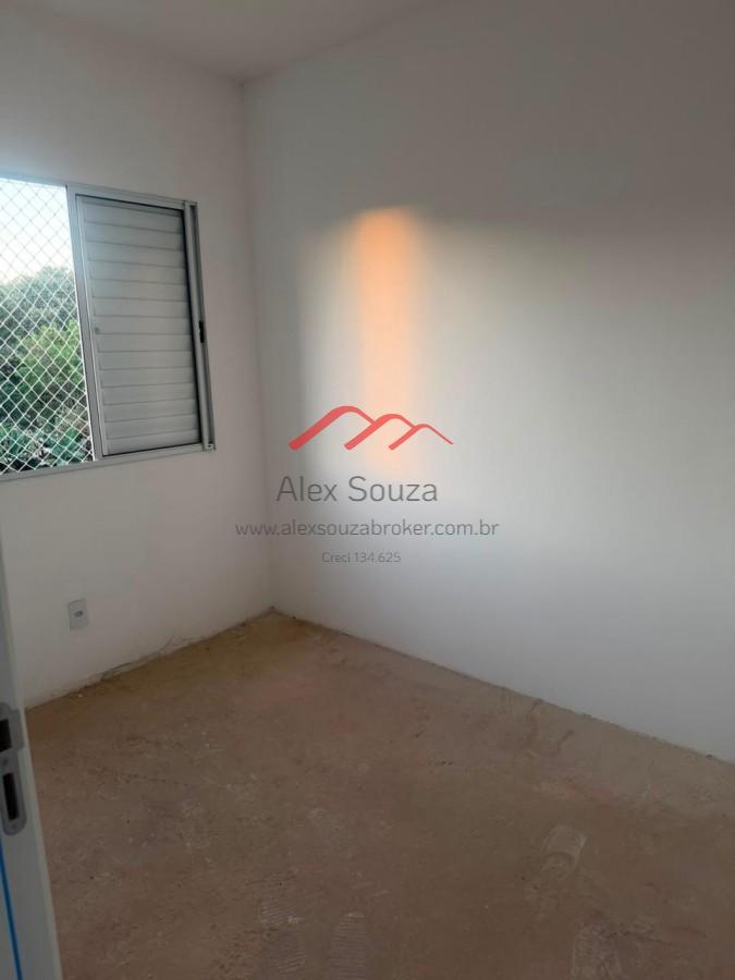 Apartamento, 2 quartos, 40 m² - Foto 21