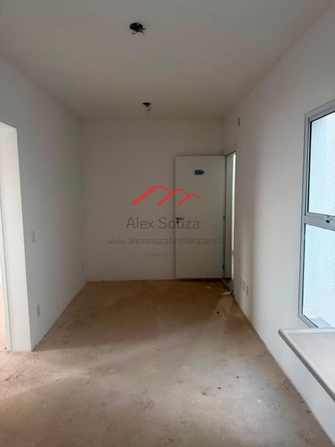 Apartamento, 2 quartos, 40 m² - Foto 17