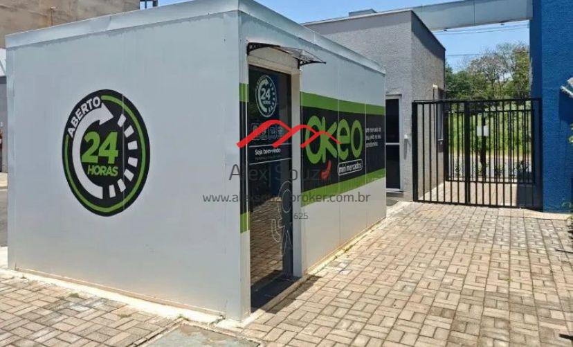Apartamento, 2 quartos, 40 m² - Foto 7