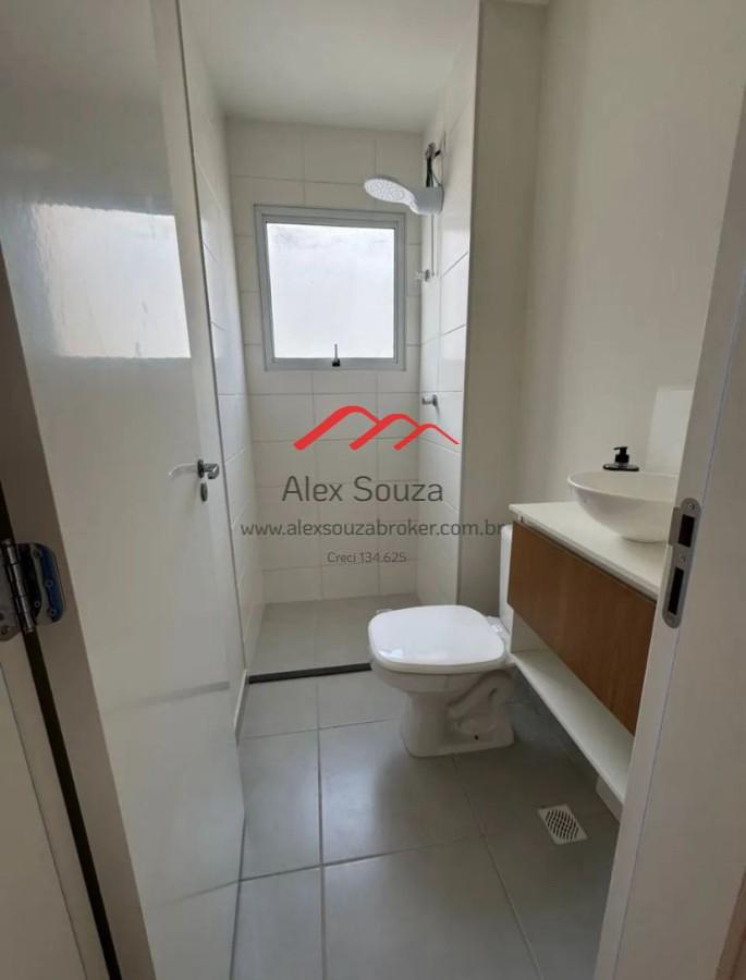 Apartamento, 2 quartos, 40 m² - Foto 4