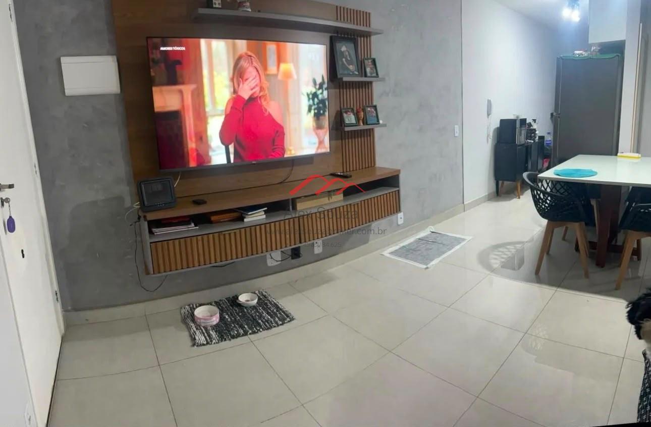 Apartamento, 2 quartos, 49 m² - Foto 2