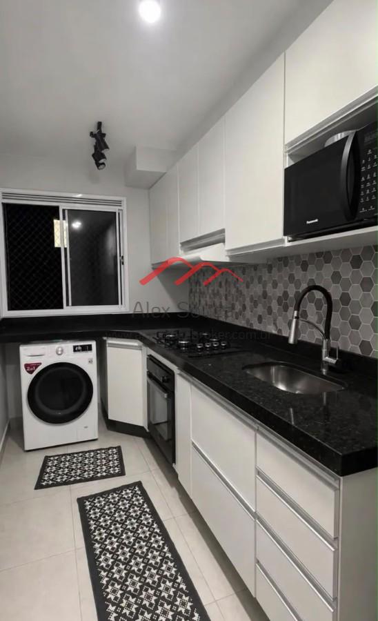 Apartamento, 2 quartos, 49 m² - Foto 3