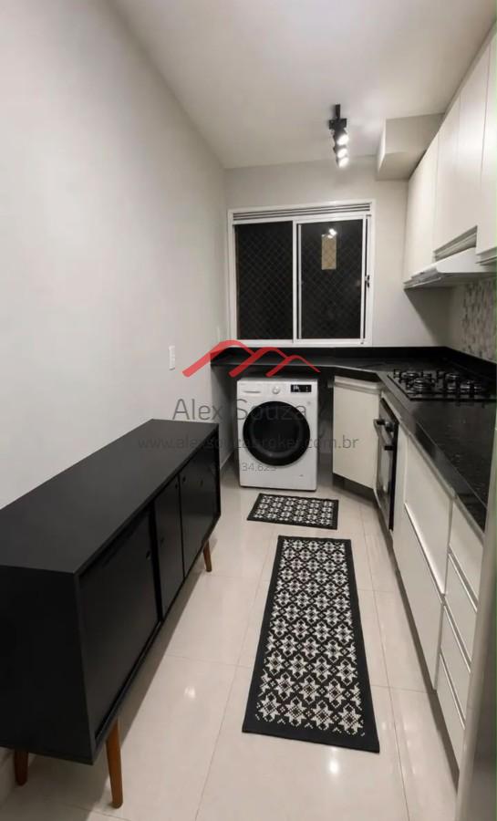 Apartamento, 2 quartos, 49 m² - Foto 4