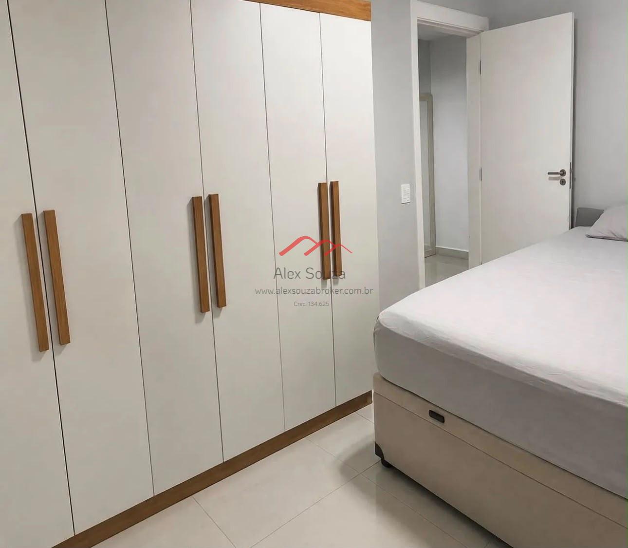 Apartamento, 2 quartos, 49 m² - Foto 5