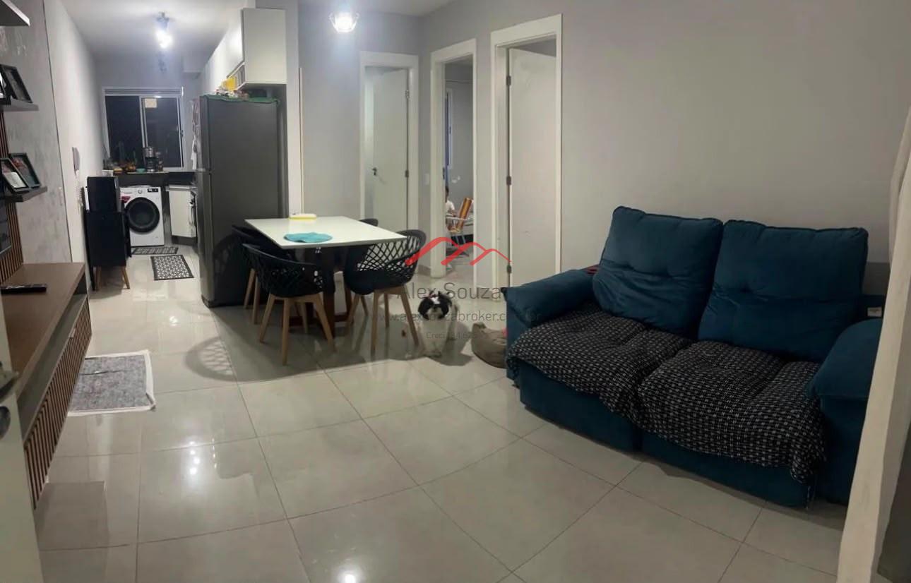 Apartamento, 2 quartos, 49 m² - Foto 6