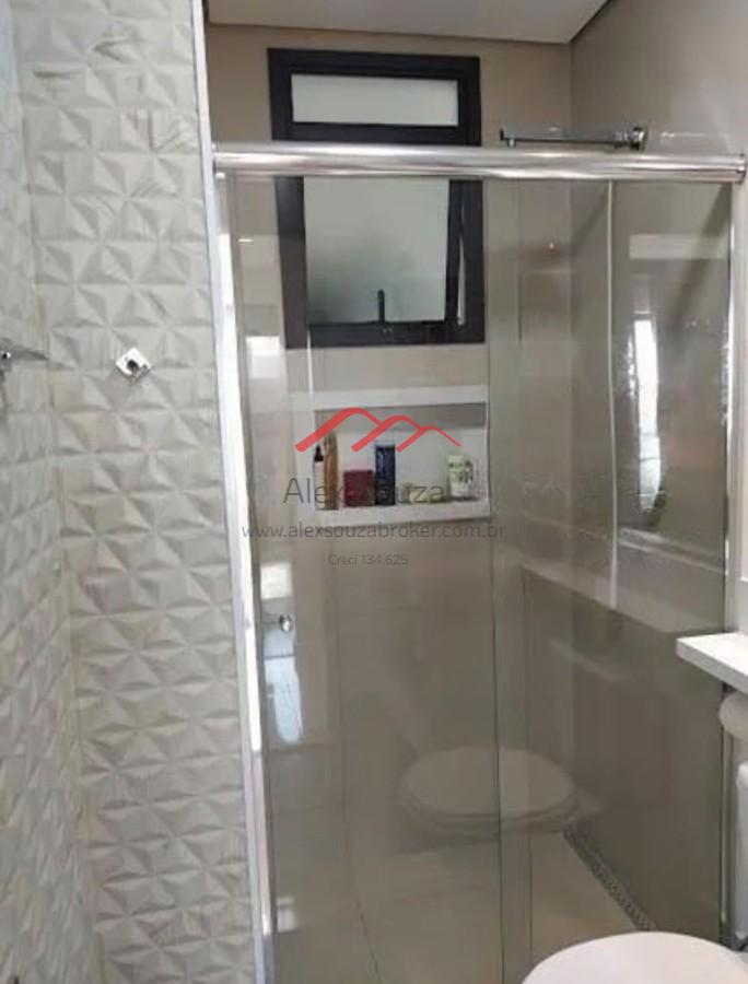 Apartamento, 2 quartos, 49 m² - Foto 8