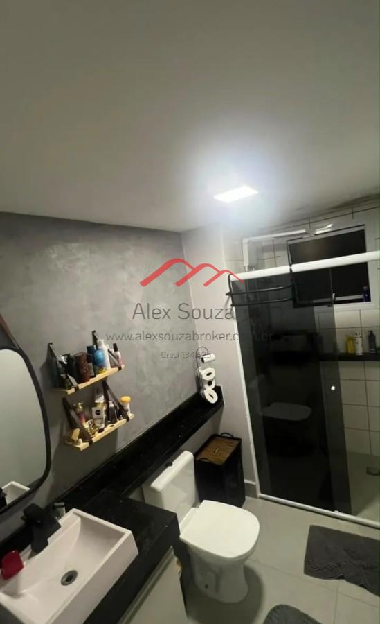 Apartamento, 2 quartos, 49 m² - Foto 9