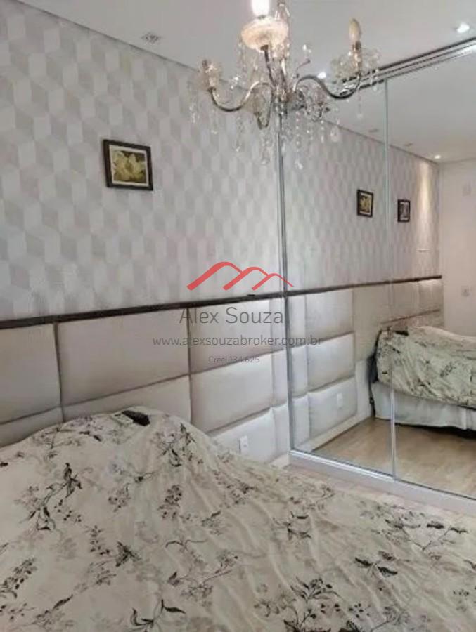 Apartamento, 3 quartos, 86 m² - Foto 11