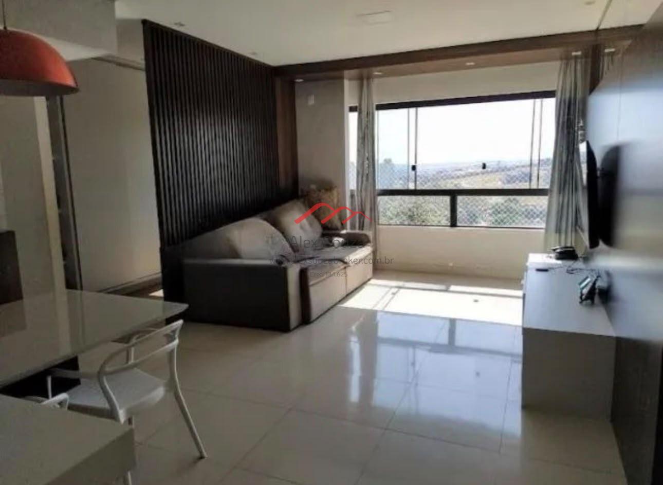 Apartamento, 3 quartos, 86 m² - Foto 2
