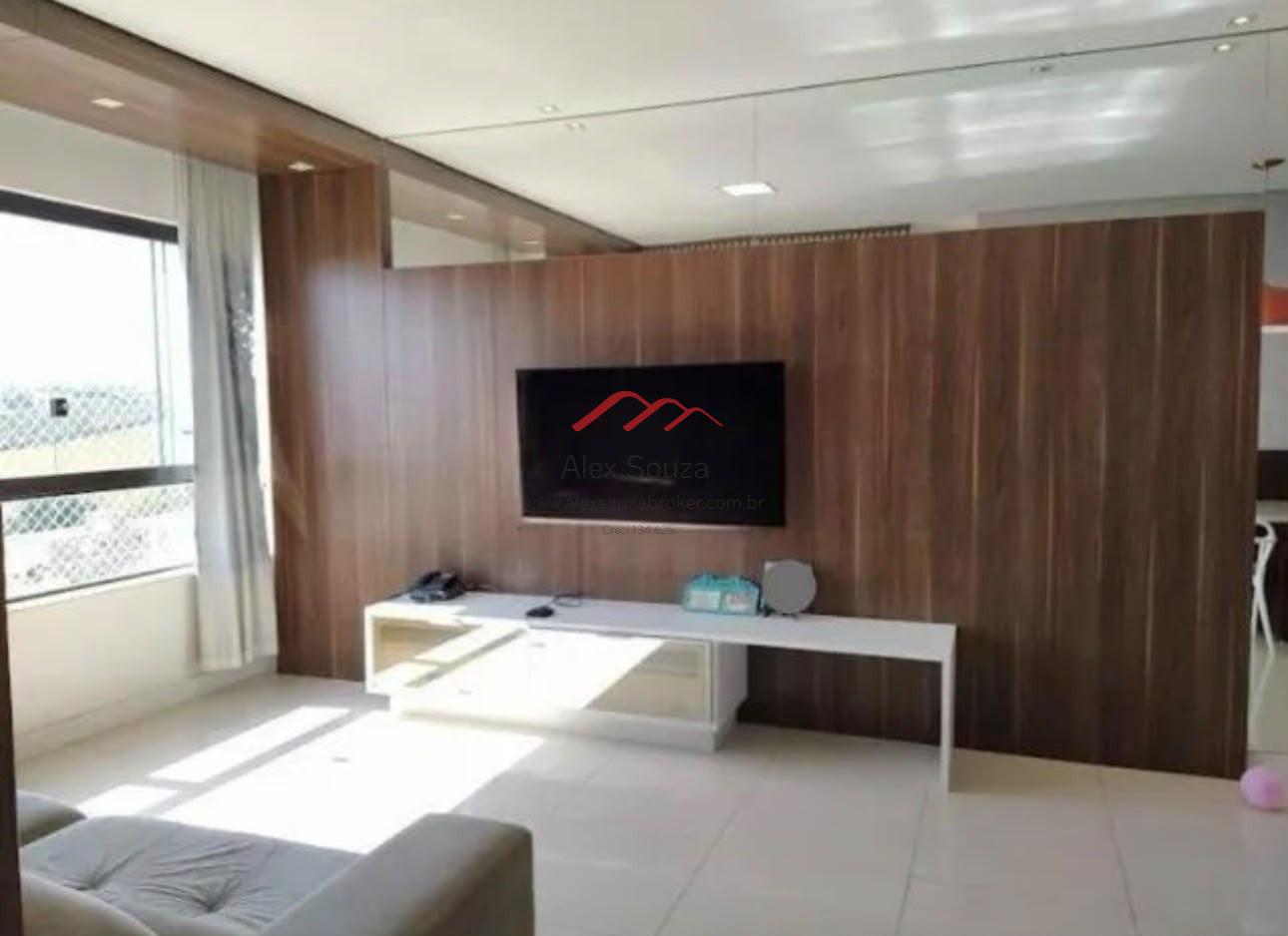 Apartamento, 3 quartos, 86 m² - Foto 4