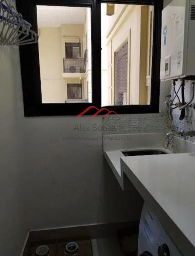 Apartamento, 3 quartos, 86 m² - Foto 9
