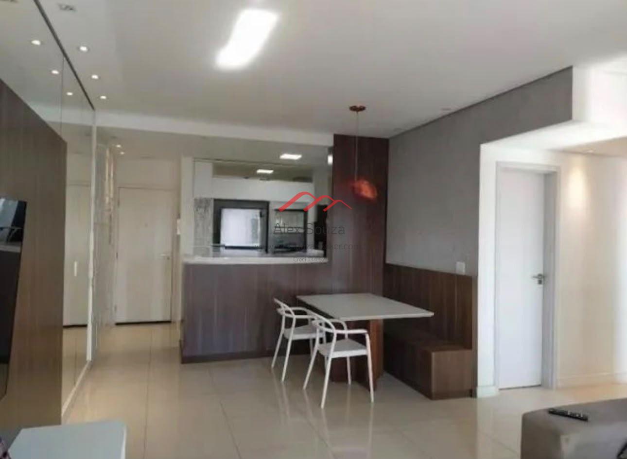 Apartamento, 3 quartos, 86 m² - Foto 6