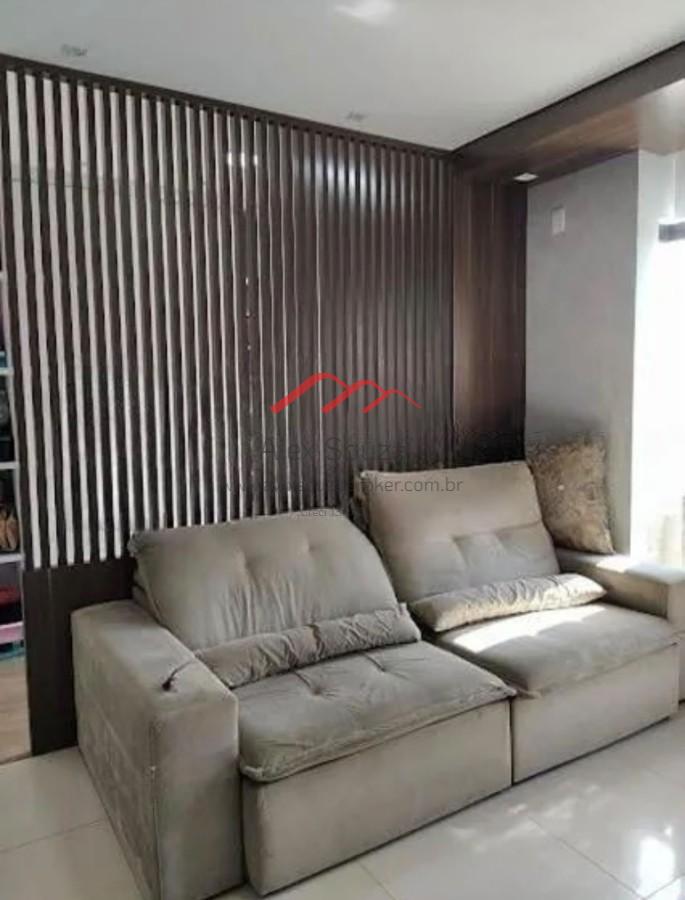 Apartamento, 3 quartos, 86 m² - Foto 3