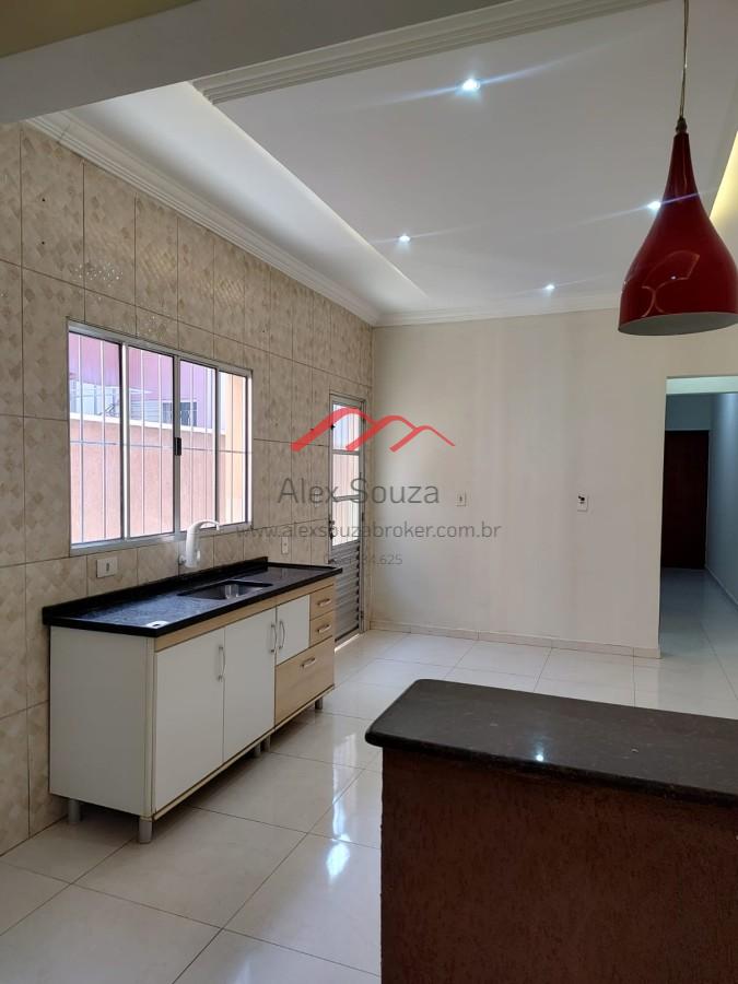 Casa, 2 quartos, 90 m² - Foto 7