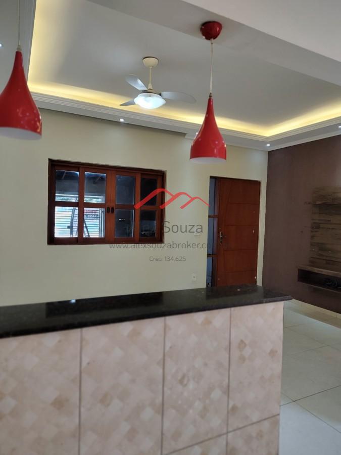 Casa, 2 quartos, 90 m² - Foto 3