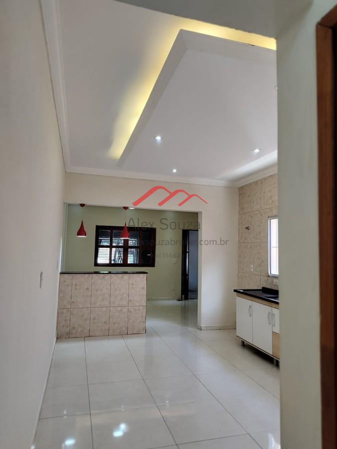 Casa, 2 quartos, 90 m² - Foto 2