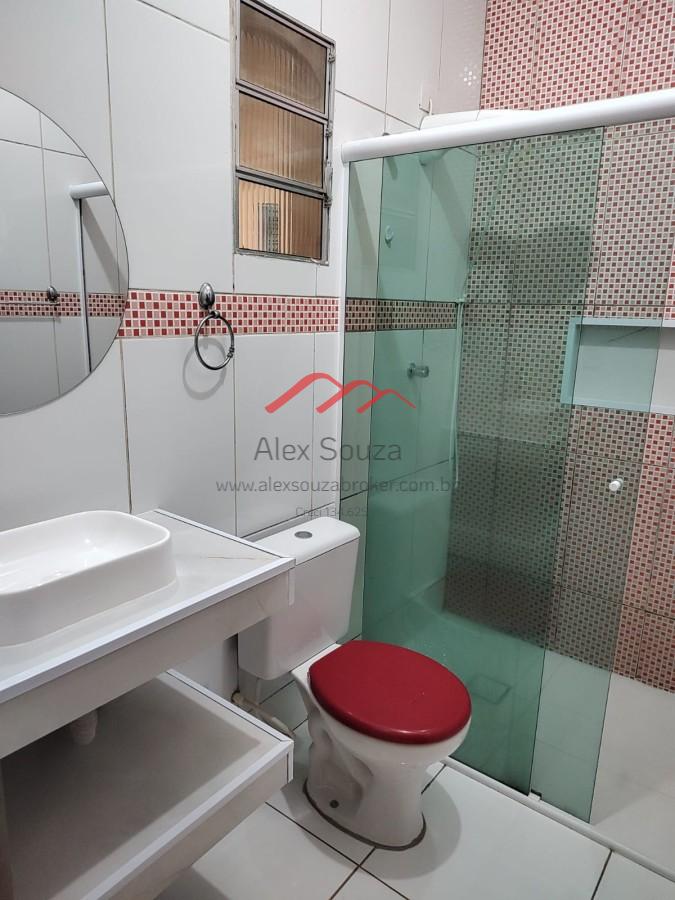 Casa, 2 quartos, 90 m² - Foto 8