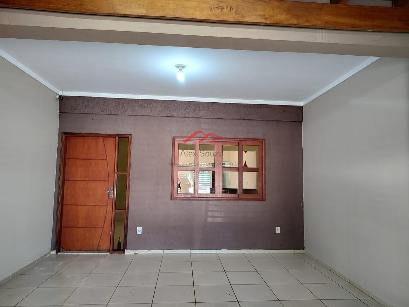 Casa, 2 quartos, 90 m² - Foto 4