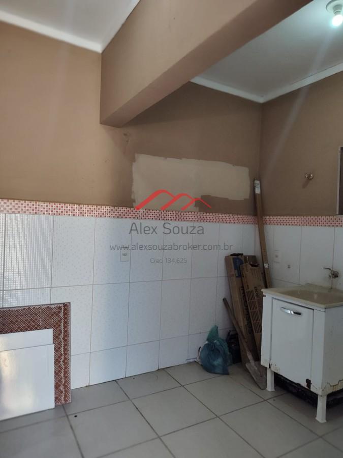 Casa, 2 quartos, 90 m² - Foto 9