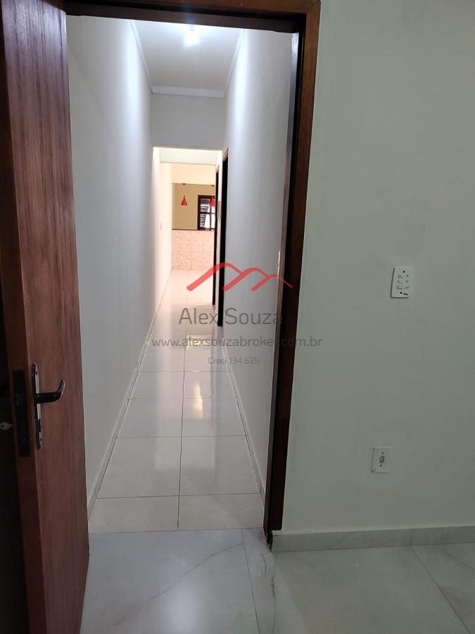 Casa, 2 quartos, 90 m² - Foto 10