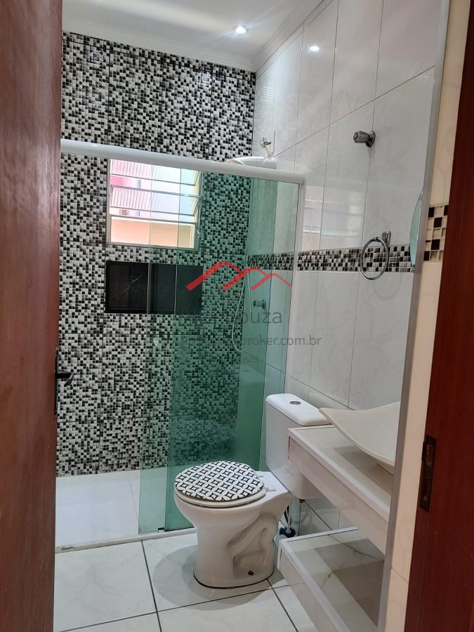 Casa, 2 quartos, 90 m² - Foto 11
