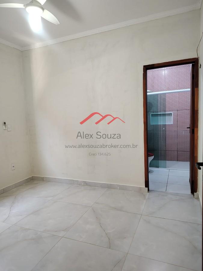 Casa, 2 quartos, 90 m² - Foto 13
