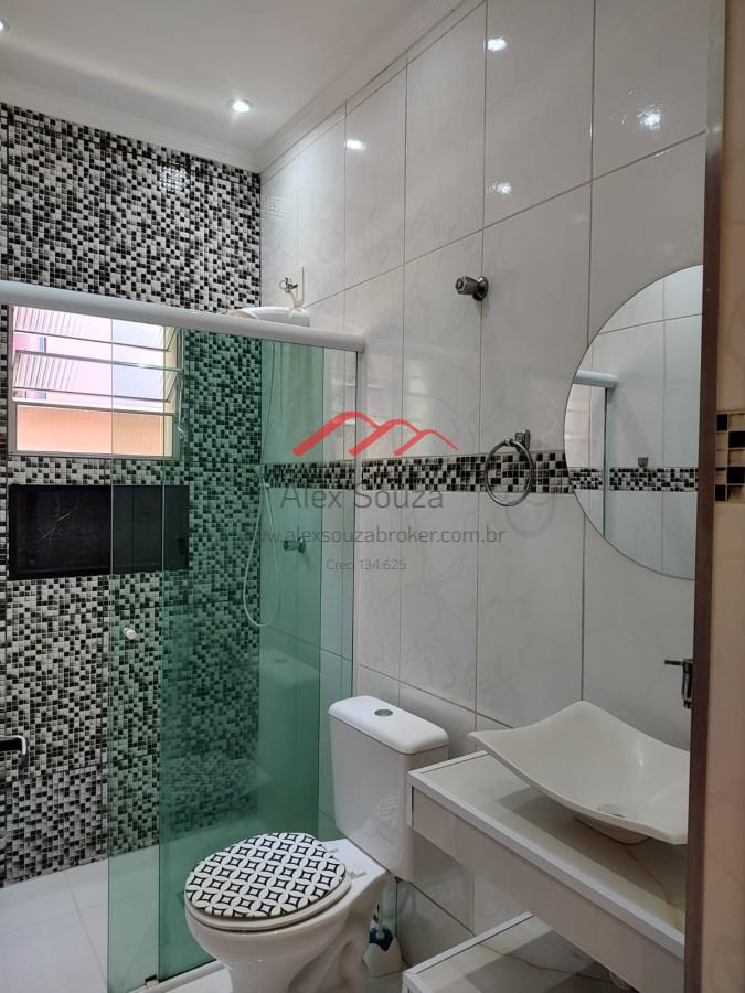 Casa, 2 quartos, 90 m² - Foto 16