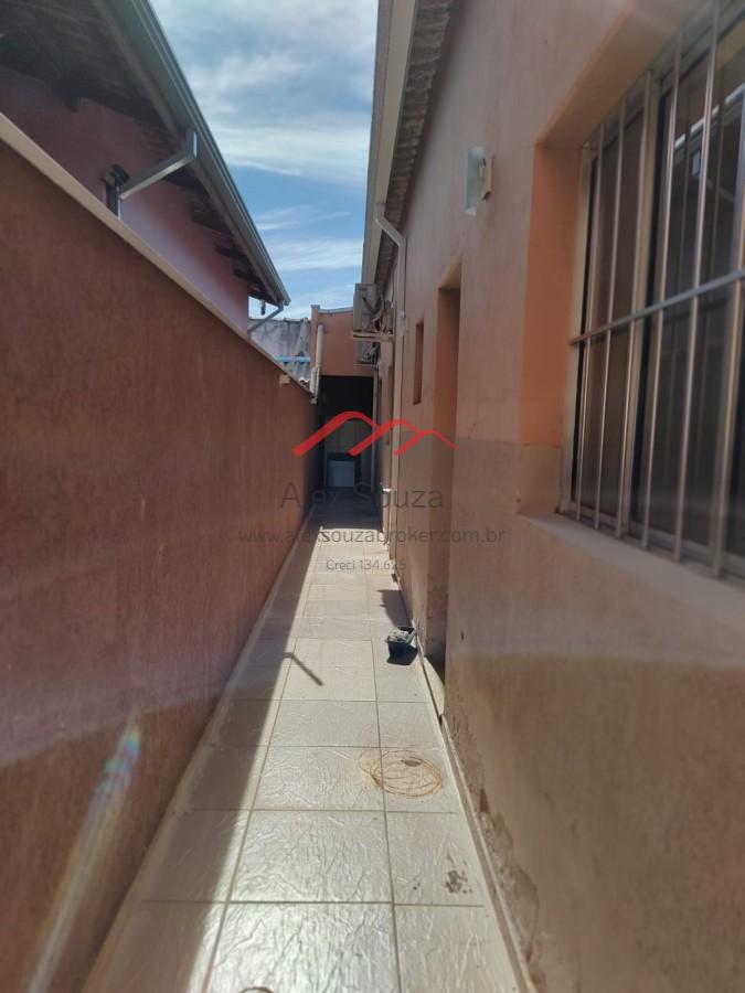 Casa, 2 quartos, 90 m² - Foto 17
