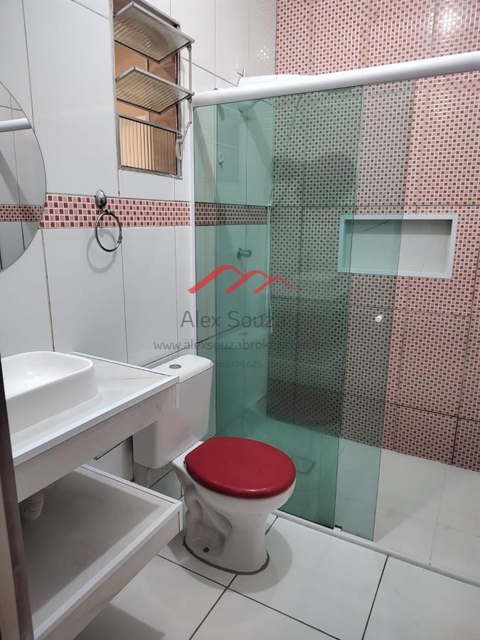 Casa, 2 quartos, 90 m² - Foto 19