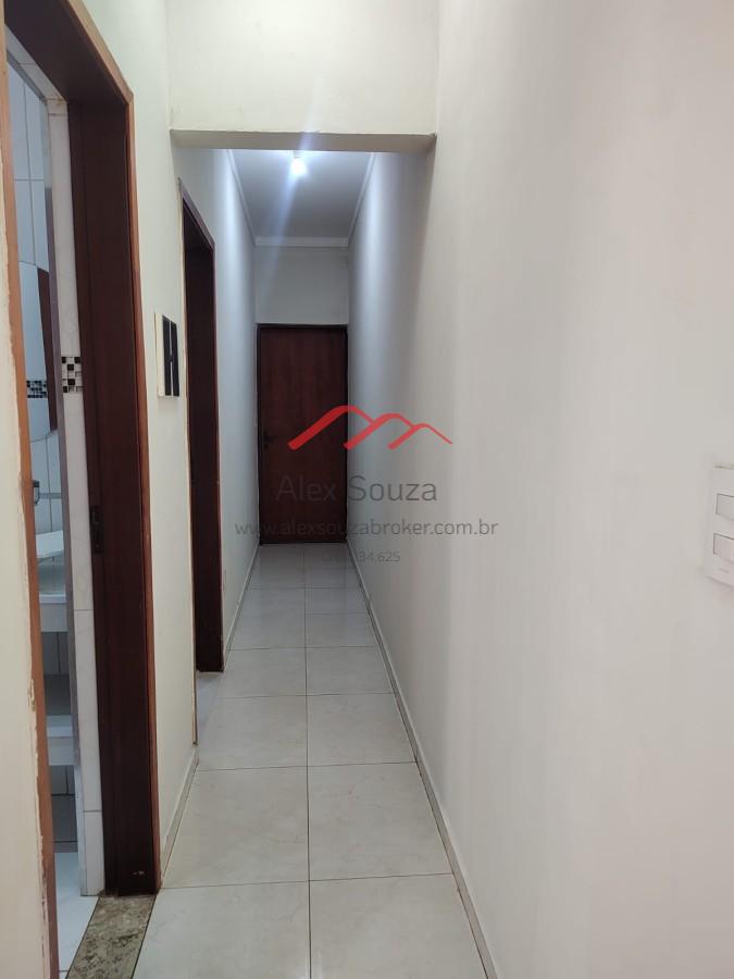 Casa, 2 quartos, 90 m² - Foto 22