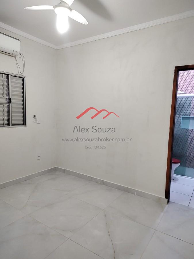 Casa, 2 quartos, 90 m² - Foto 23