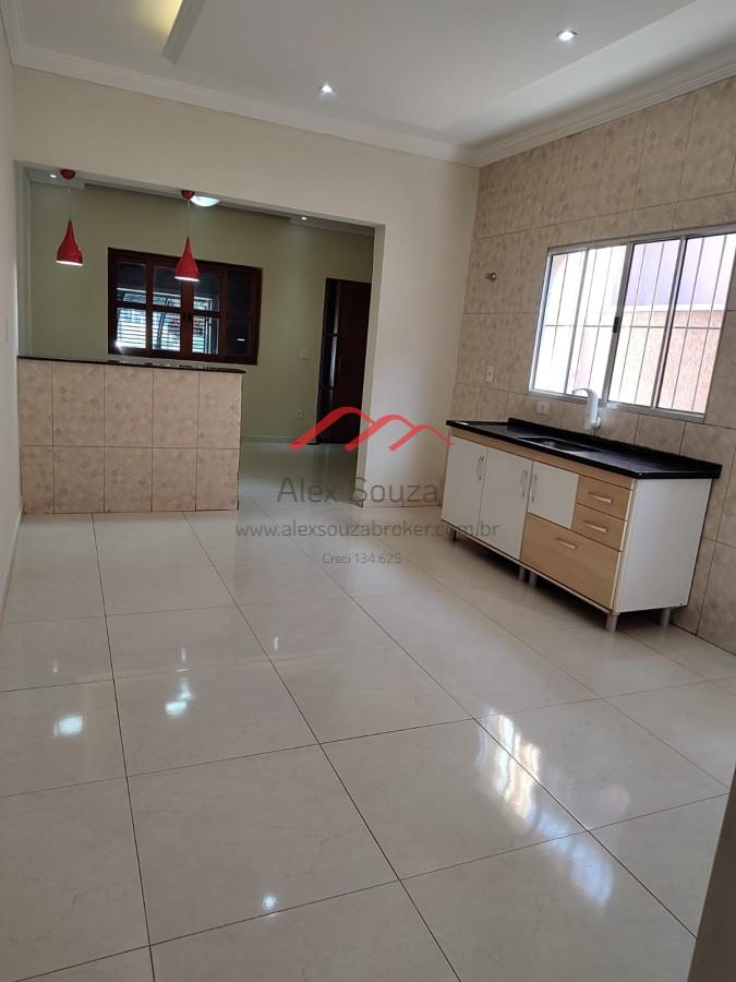 Casa, 2 quartos, 90 m² - Foto 27