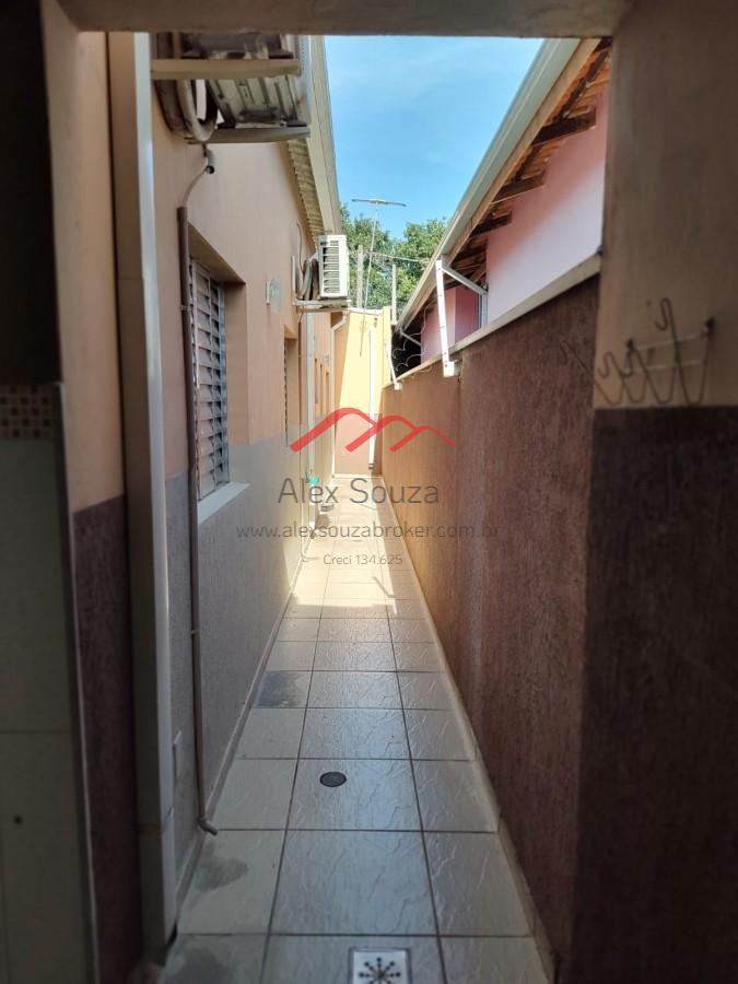 Casa, 2 quartos, 90 m² - Foto 26