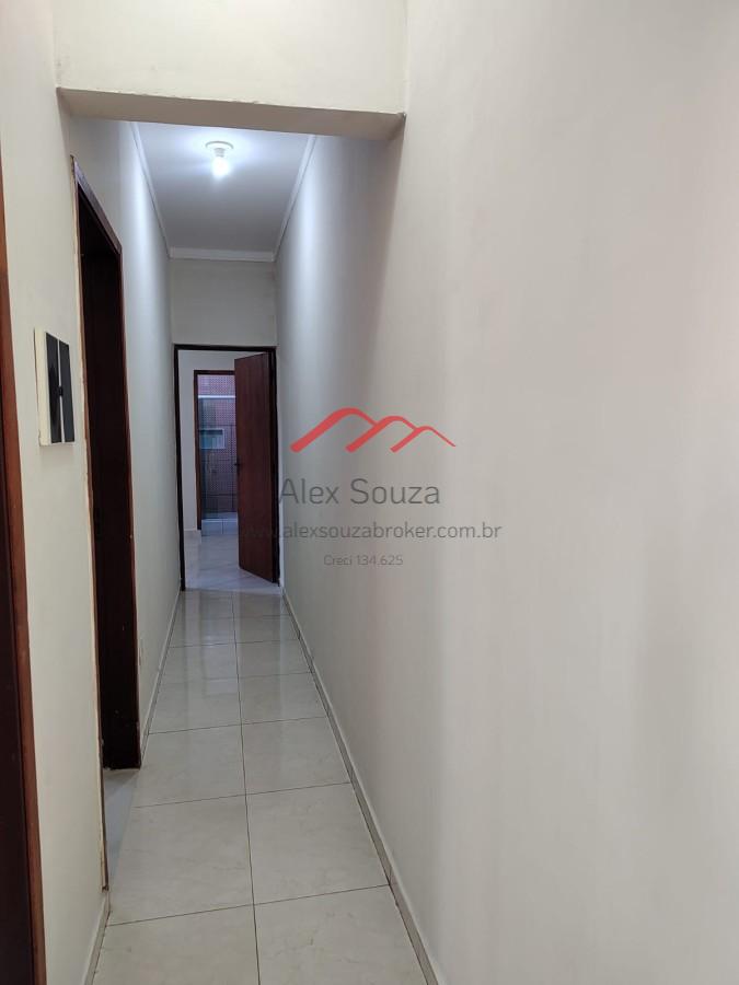Casa, 2 quartos, 90 m² - Foto 25