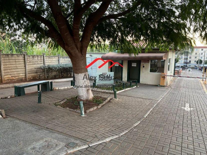 Apartamento, 2 quartos, 44 m² - Foto 18