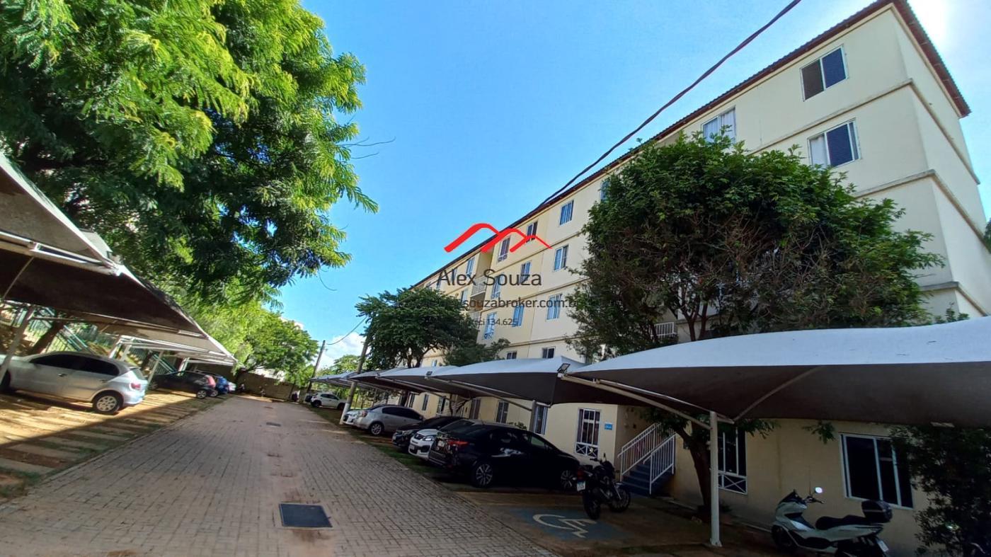Apartamento, 2 quartos, 44 m² - Foto 17