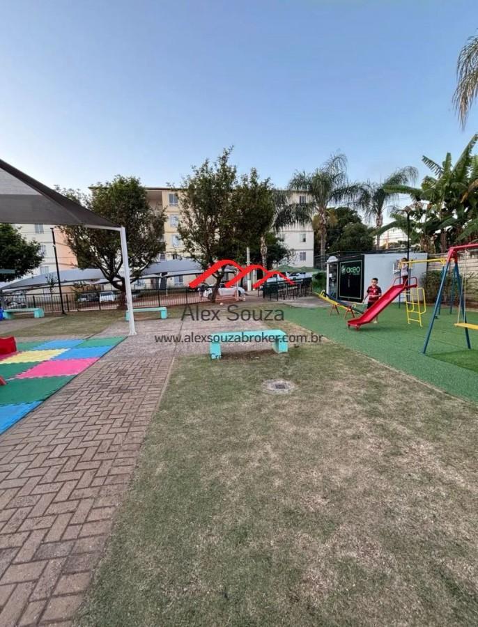 Apartamento, 2 quartos, 44 m² - Foto 16