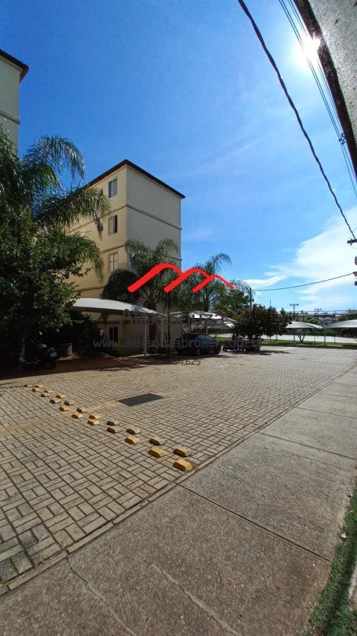 Apartamento, 2 quartos, 44 m² - Foto 2
