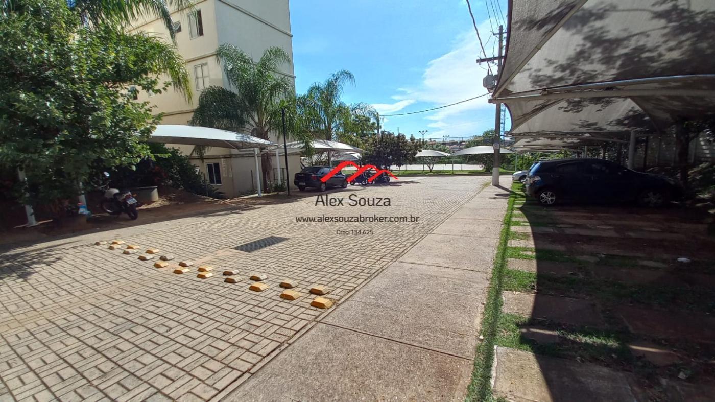 Apartamento, 2 quartos, 44 m² - Foto 19