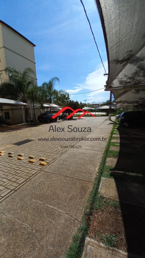 Apartamento, 2 quartos, 44 m² - Foto 23
