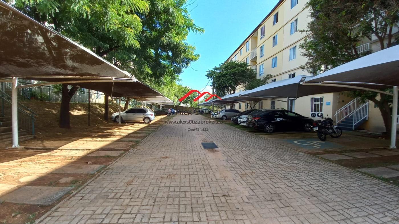 Apartamento, 2 quartos, 44 m² - Foto 20