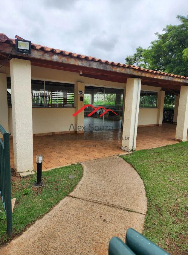 Apartamento, 2 quartos, 44 m² - Foto 24