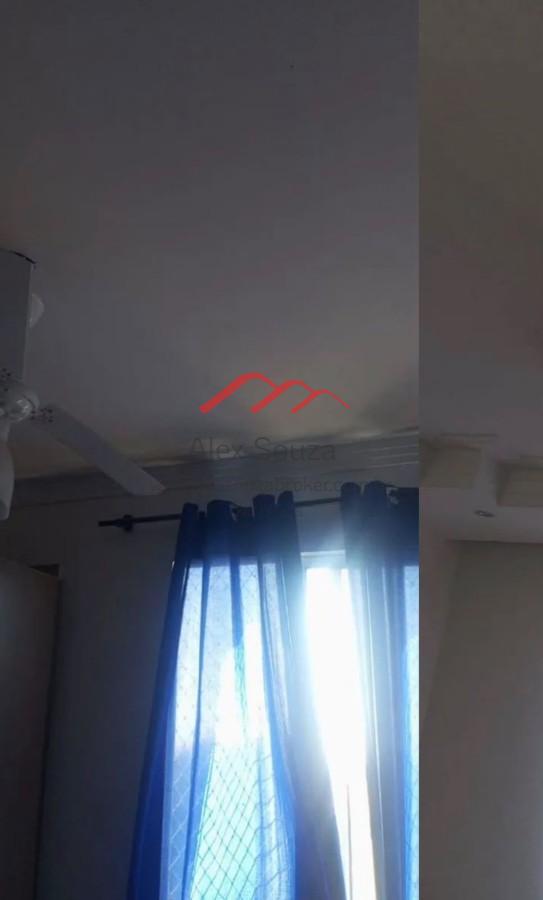 Apartamento, 2 quartos, 44 m² - Foto 12