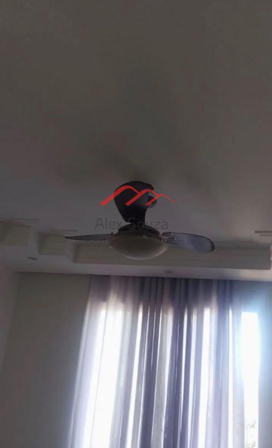 Apartamento, 2 quartos, 44 m² - Foto 5