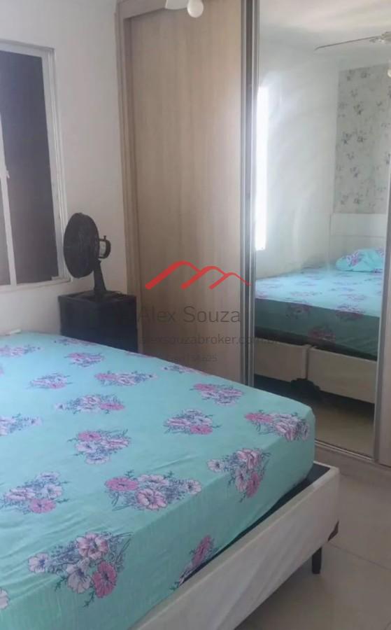Apartamento, 2 quartos, 44 m² - Foto 9