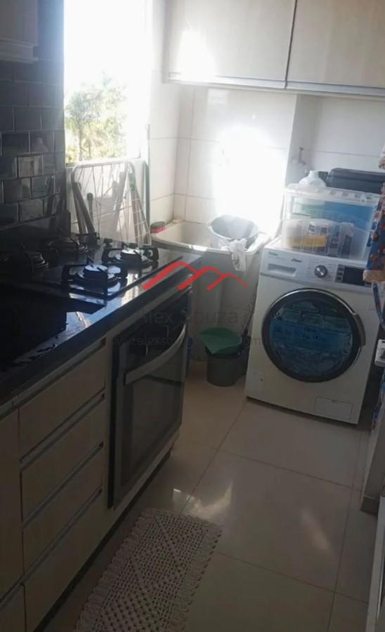 Apartamento, 2 quartos, 44 m² - Foto 7