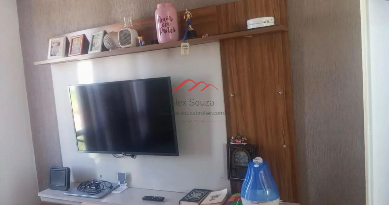 Apartamento, 2 quartos, 44 m² - Foto 6