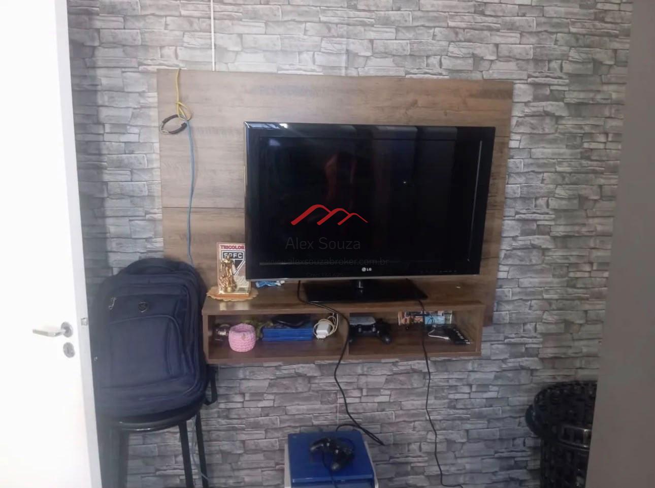 Apartamento, 2 quartos, 44 m² - Foto 8
