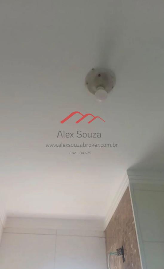 Apartamento, 2 quartos, 44 m² - Foto 10