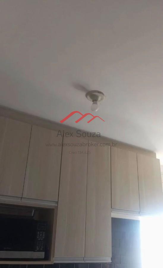 Apartamento, 2 quartos, 44 m² - Foto 14